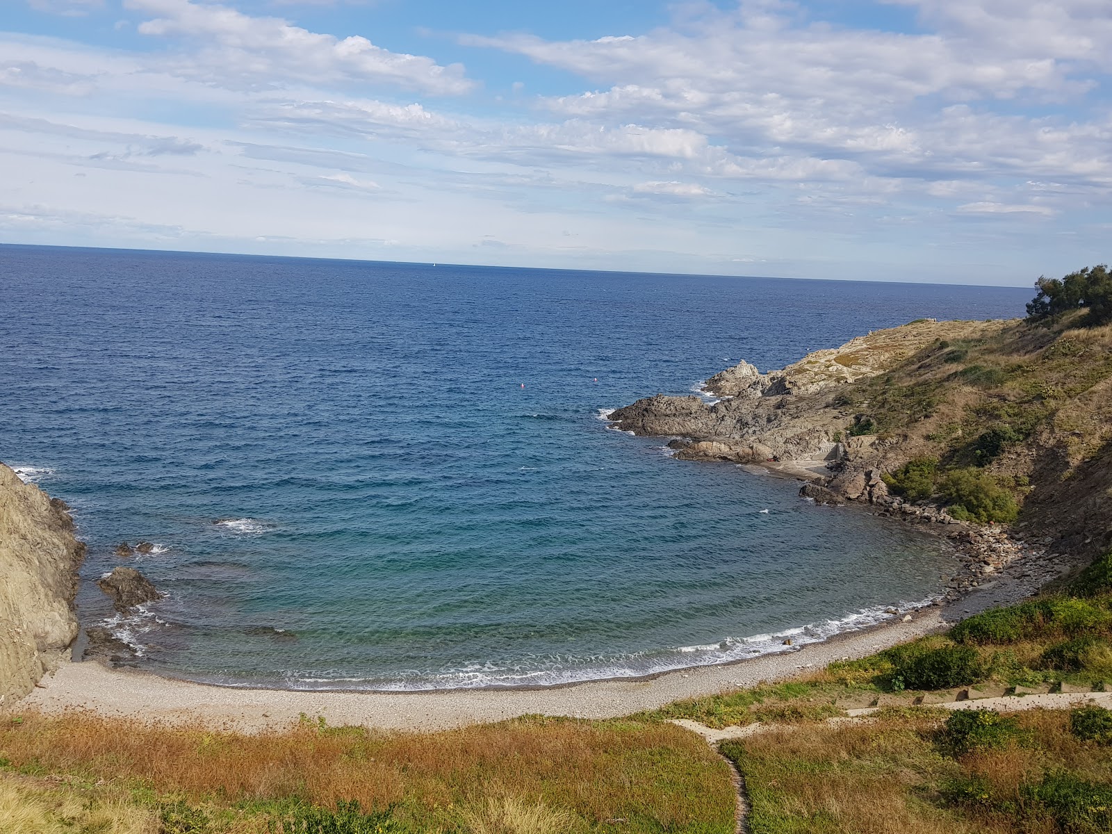 Photo du lieu de baignade PLAGE D'EN BAUX